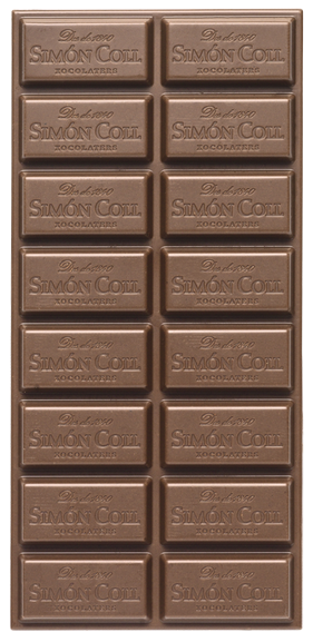 Maitosuklaalevy 85g (GL)