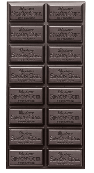 Merisuolasuklaalevy 85g