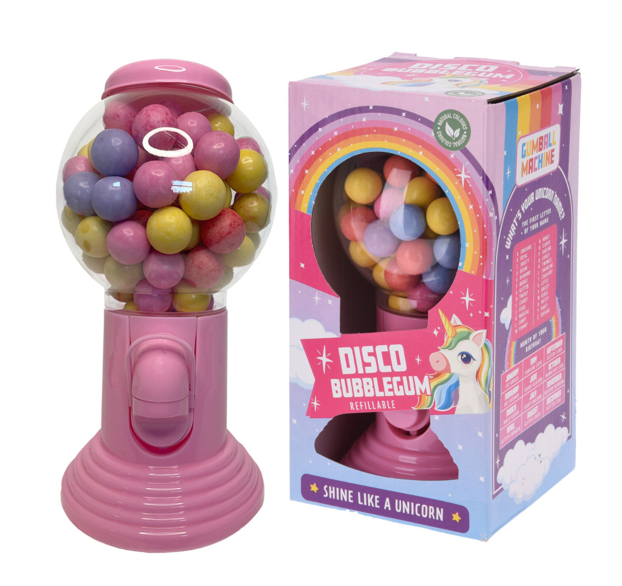 Purkkakonelajitelma 270g