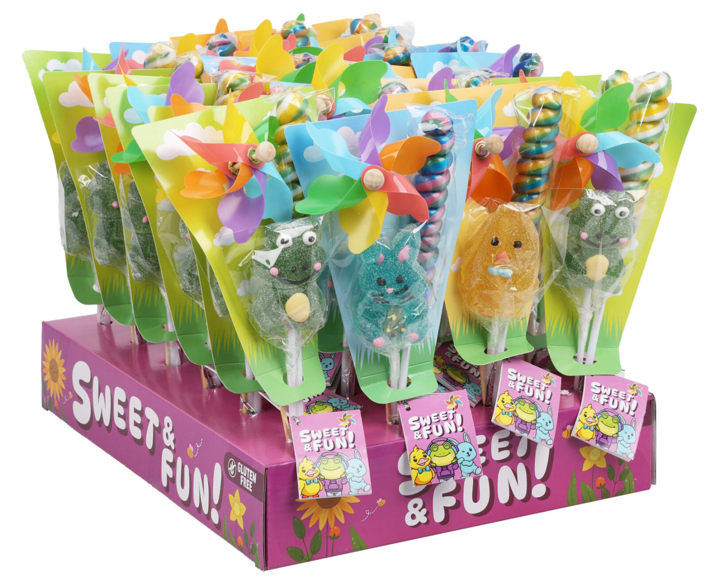 Hyrrä & tikkarit 80g