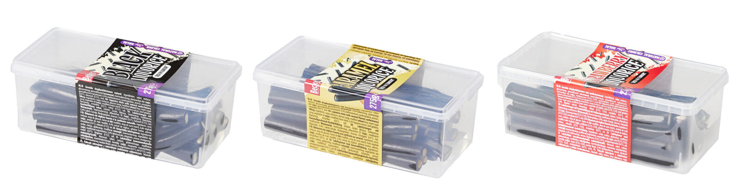 Lakulajitelma 3 makua 275g