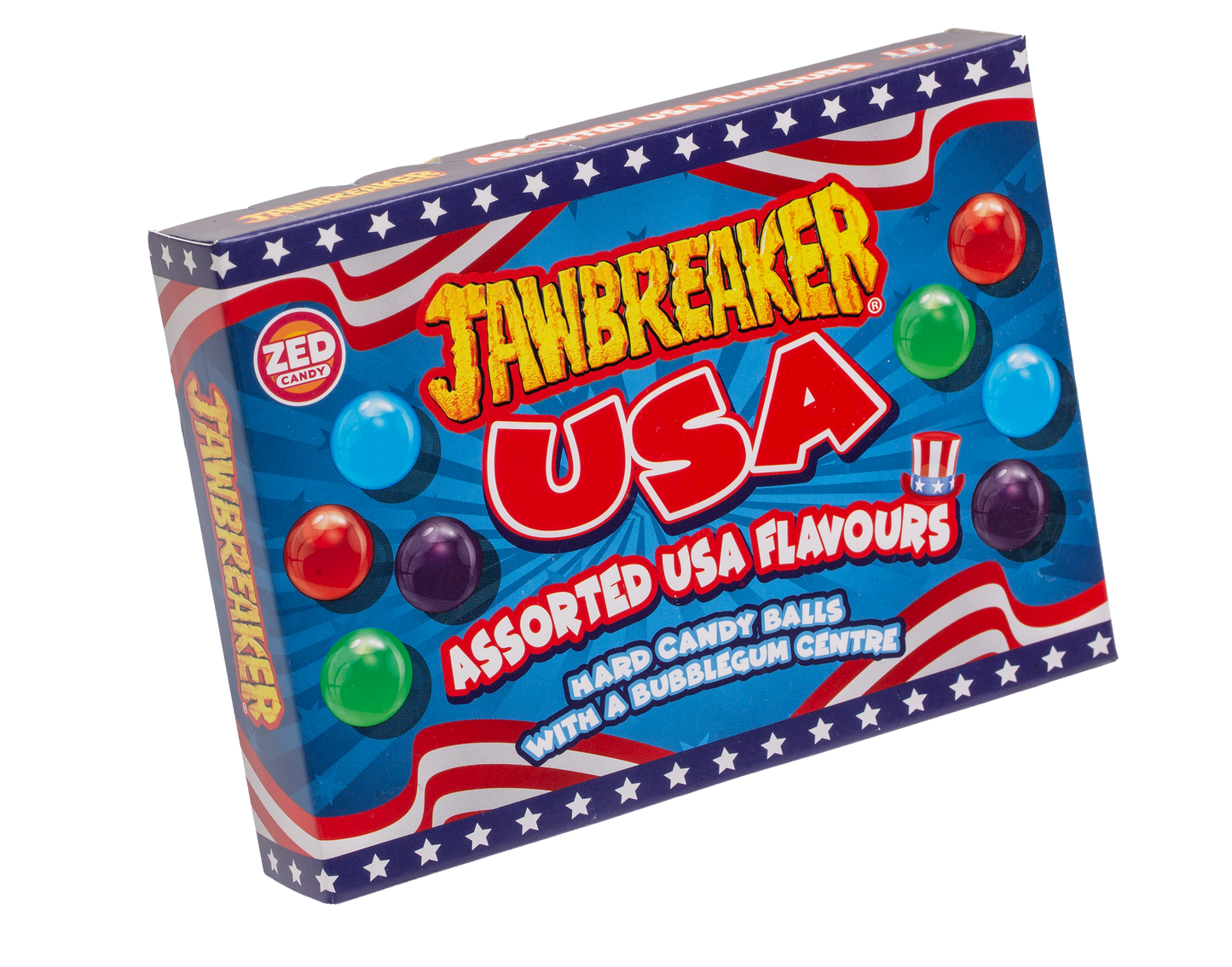 Jaw Breaker USA 140g