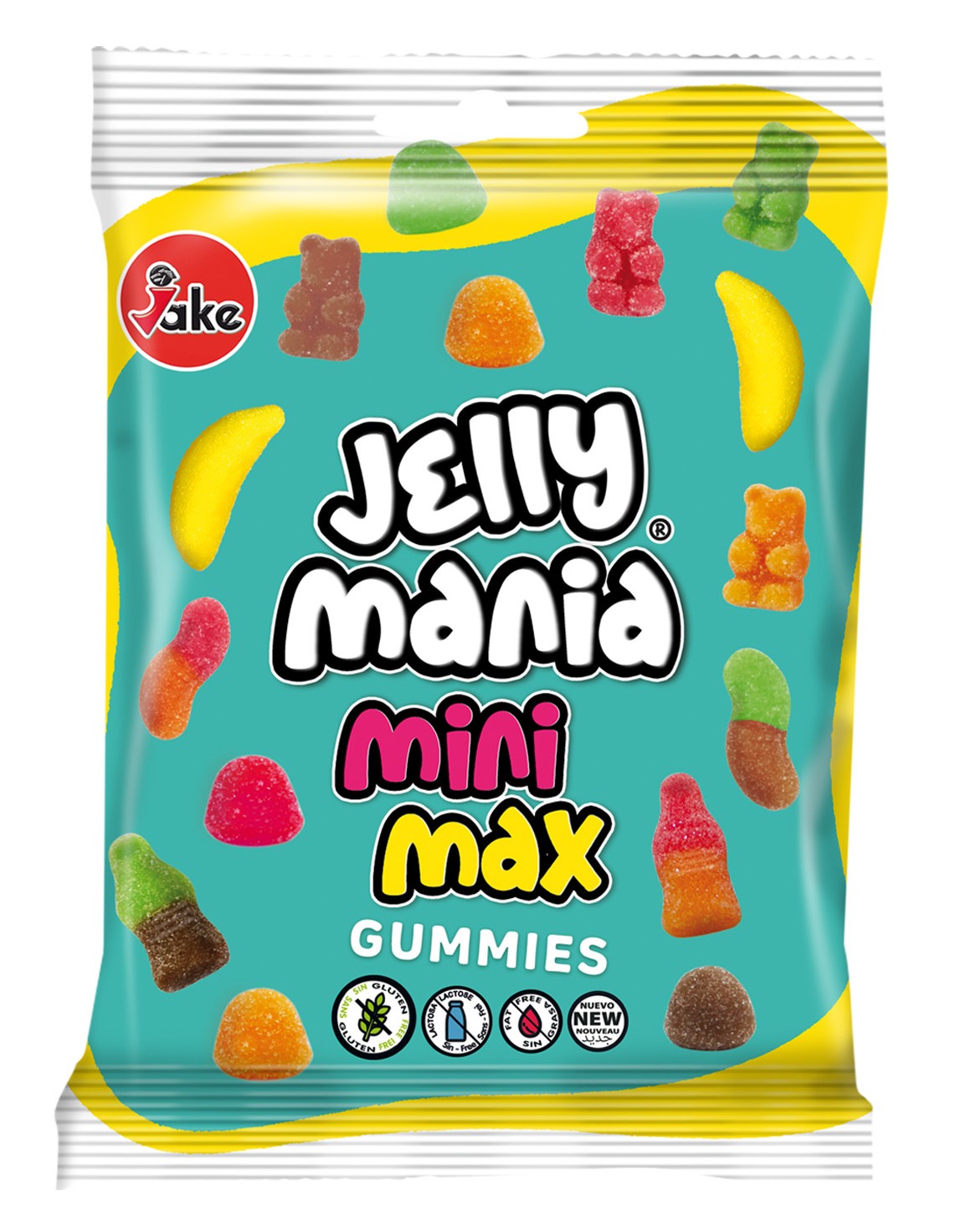 Minimax 100g