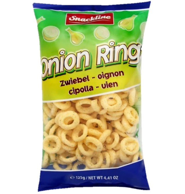 Sipulirenkaat 125g