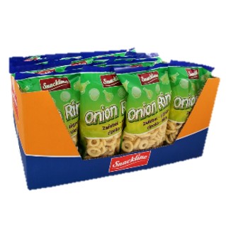 Sipulirenkaat 125g