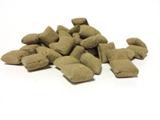 Salmiakkityynypussi 140g