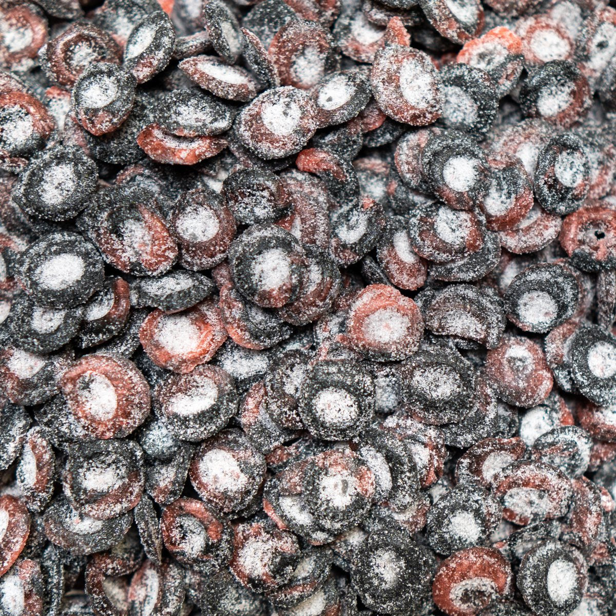 Karhunvatukkasalmiakki 100g