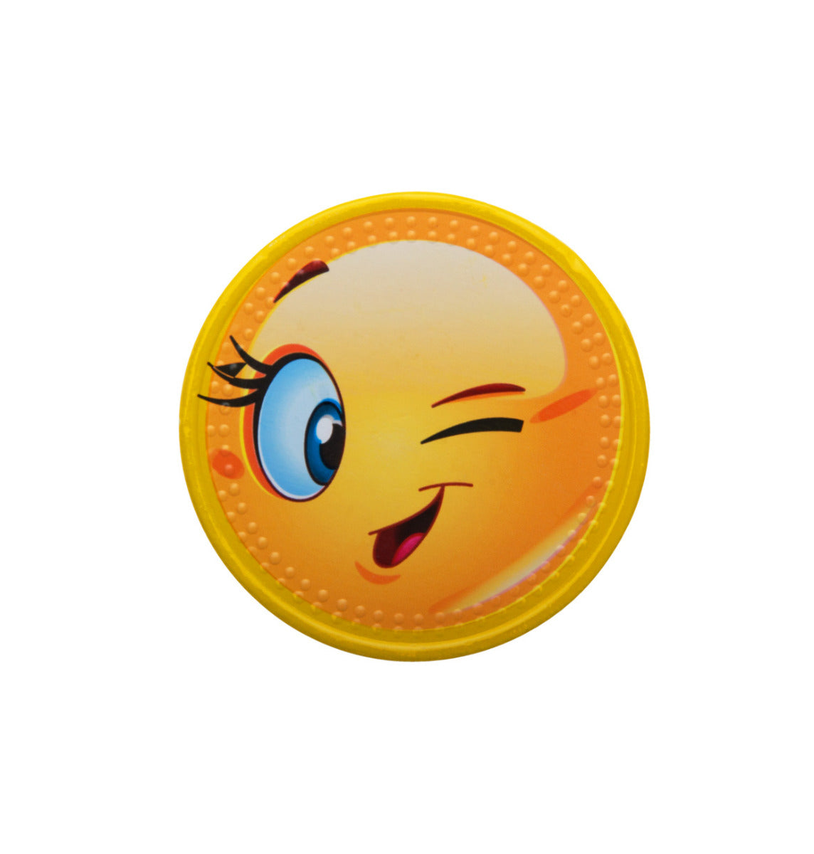 Suklaakolikko emoji 21,5g Fair Trade