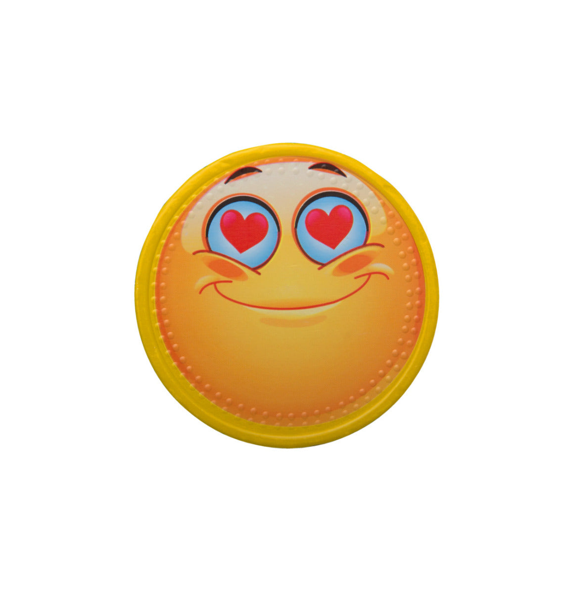 Suklaakolikko emoji 21,5g Fair Trade