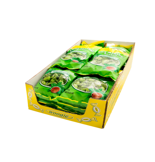 Eukalyptuspastillit 175g menthol
