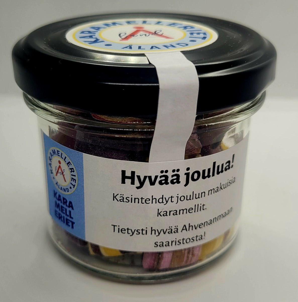 Hyvää Joulua-makeissekoitus 70g