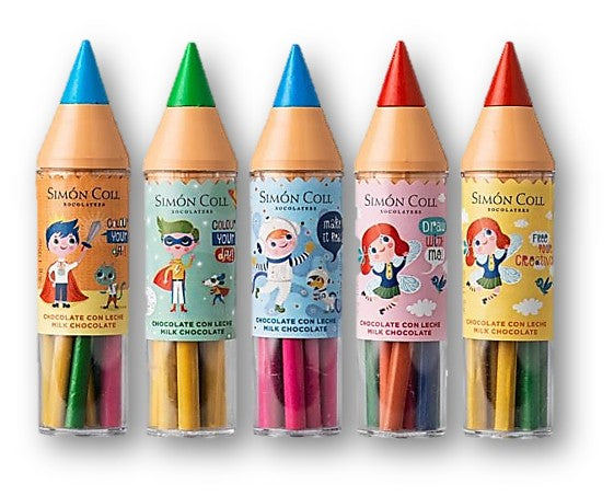 Maitosuklaakynät 30g