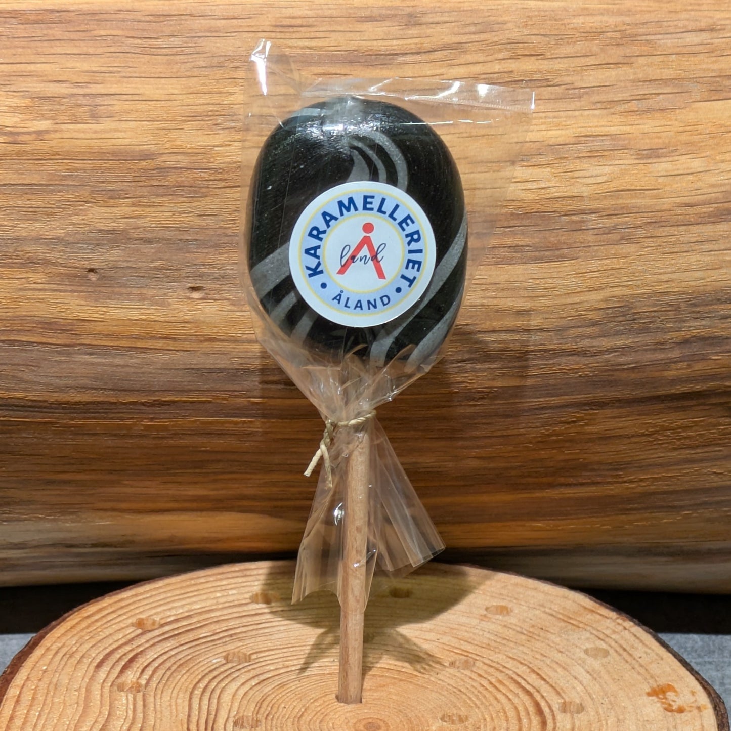 Salmiakkitikkarit 30g