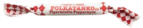 Karamellitanko 50g polka