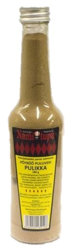 Pöyröö-pulikka 180g