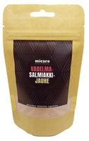Micaro Vadelmasalmiakkijauhe 80g