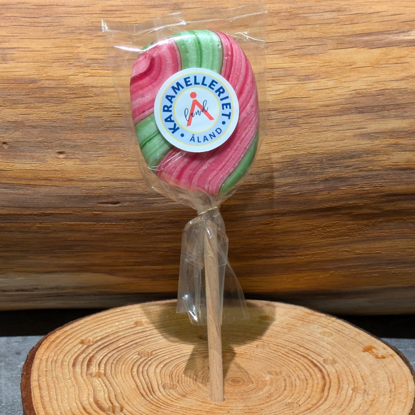 Vesimelonitikkarit 30g