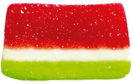 Vesimelonikarkit 100g