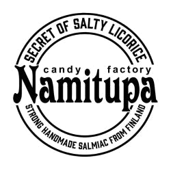 Namitupa