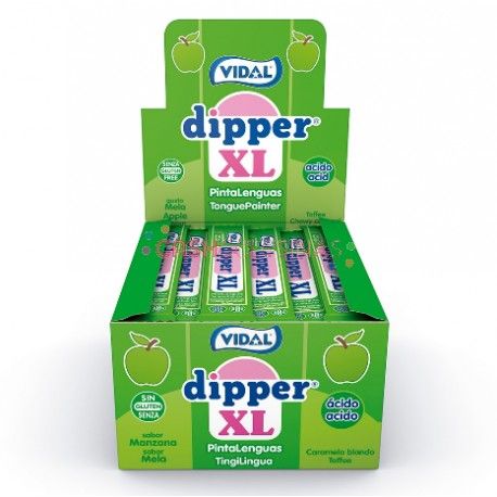 Dipper XL 10.5g omena