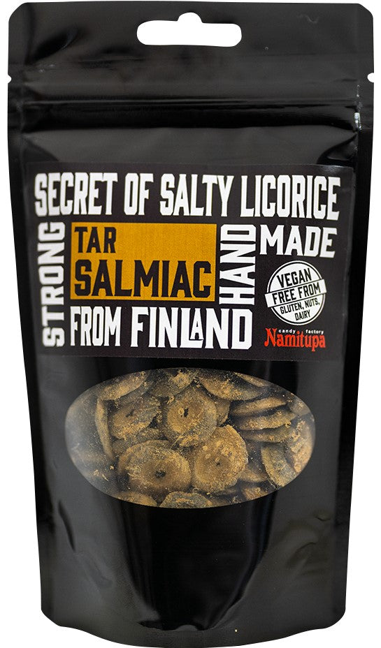 Tervasalmiakki 100g