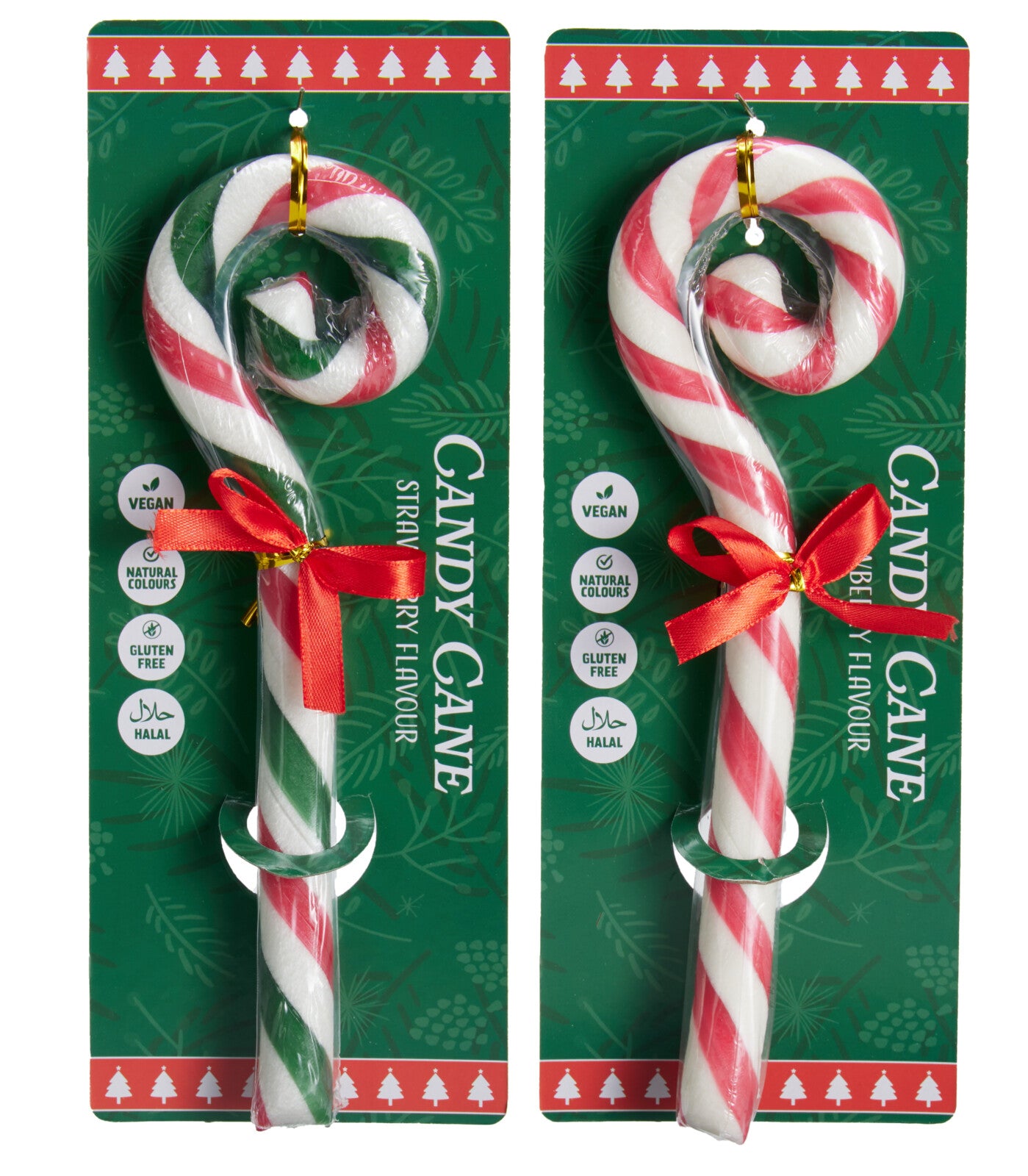 XL Candy Cane 80g