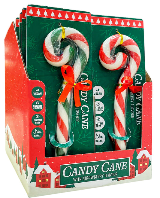 XL Candy Cane 80g