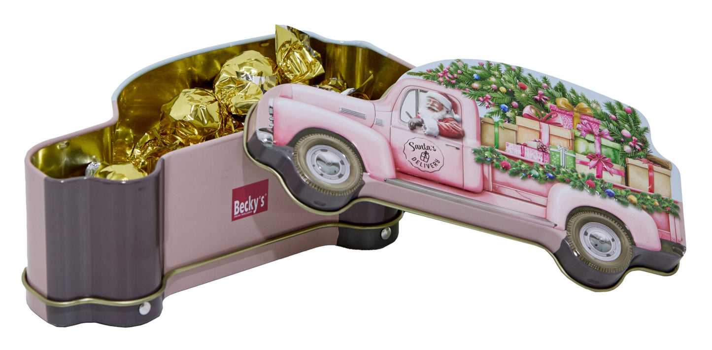 Peltirasia auto konvehdeilla 150g