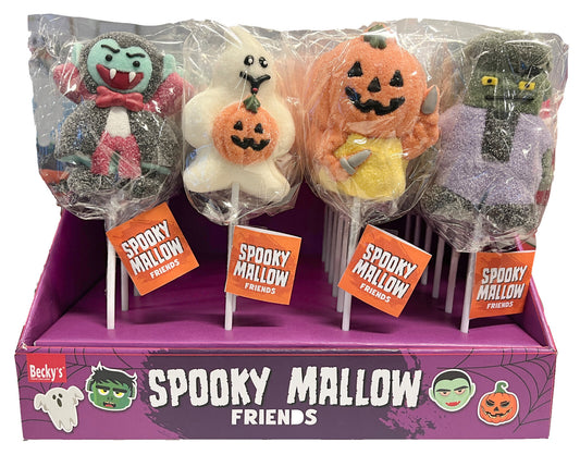 Spooky Mallow Friends 45g