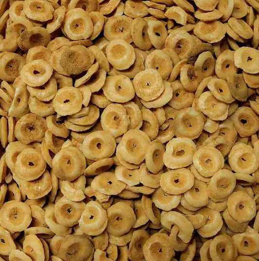 Cayennepippurisalmiakkinappi irto 1.7 kg
