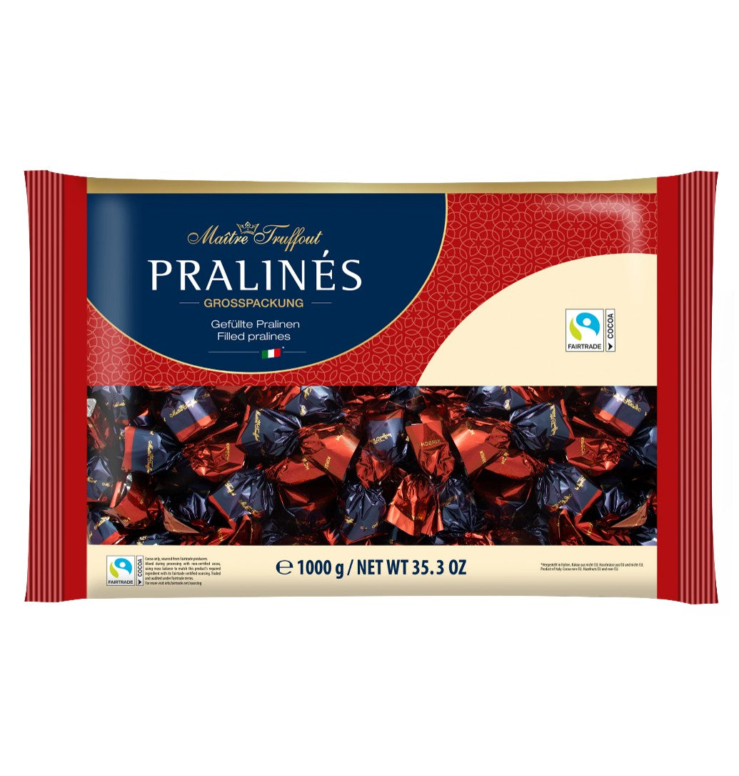 Kirsikkakonvehdit 1 kg