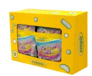 Toffee Mix 160g