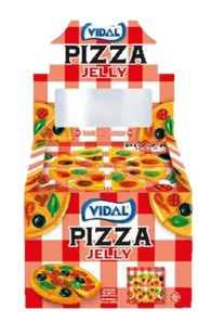 Pizzajelly 66g