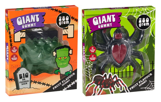Giant Gummies 280g