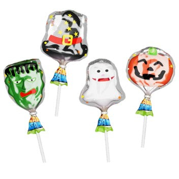 Halloween tikkarilajitelma 15g