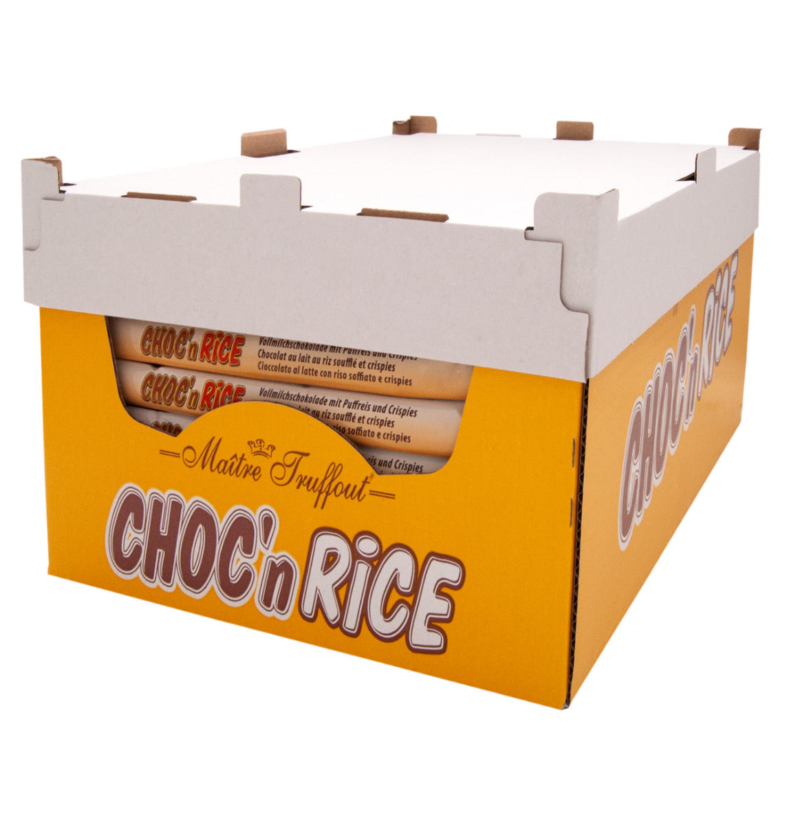 Choc'n Rice riisisuklaa 150g