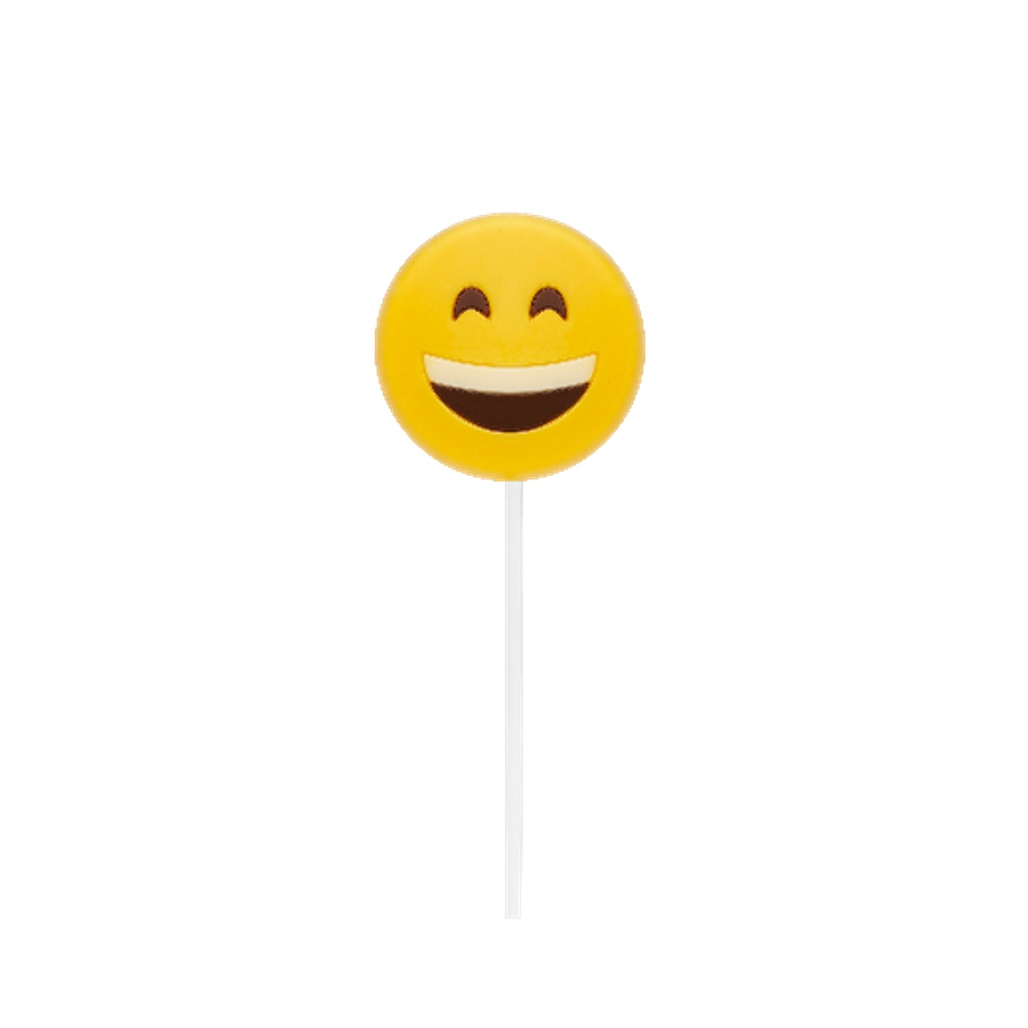 Suklaatikkari 25g Emojilajitelma