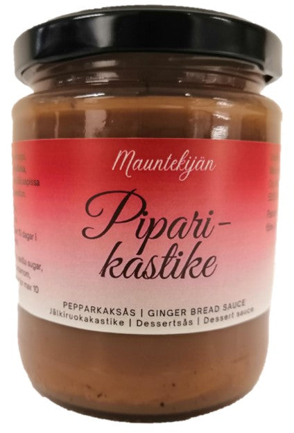 Piparikastike 250ml