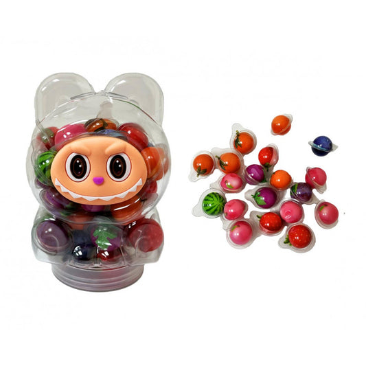 Monsteri jellykarkeilla 80g