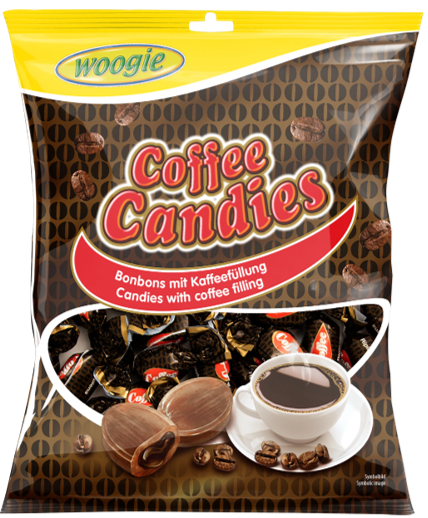 Coffee Candies 150g