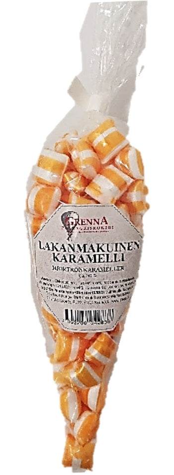Lakkatyynypussi 140g
