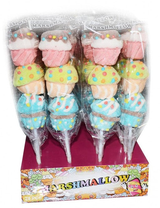 Jäätelövaahtis 55g