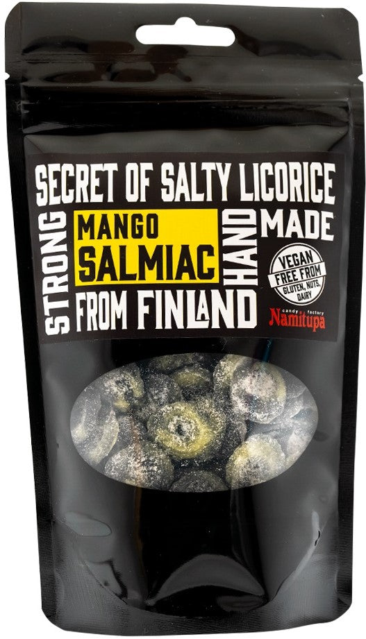 Mangosalmiakki 100g