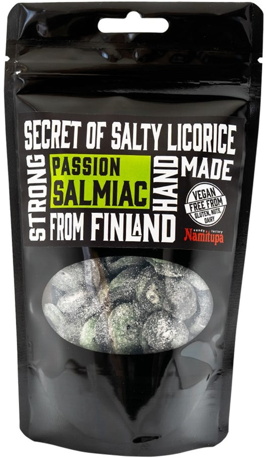 Passionsalmiakki 100g