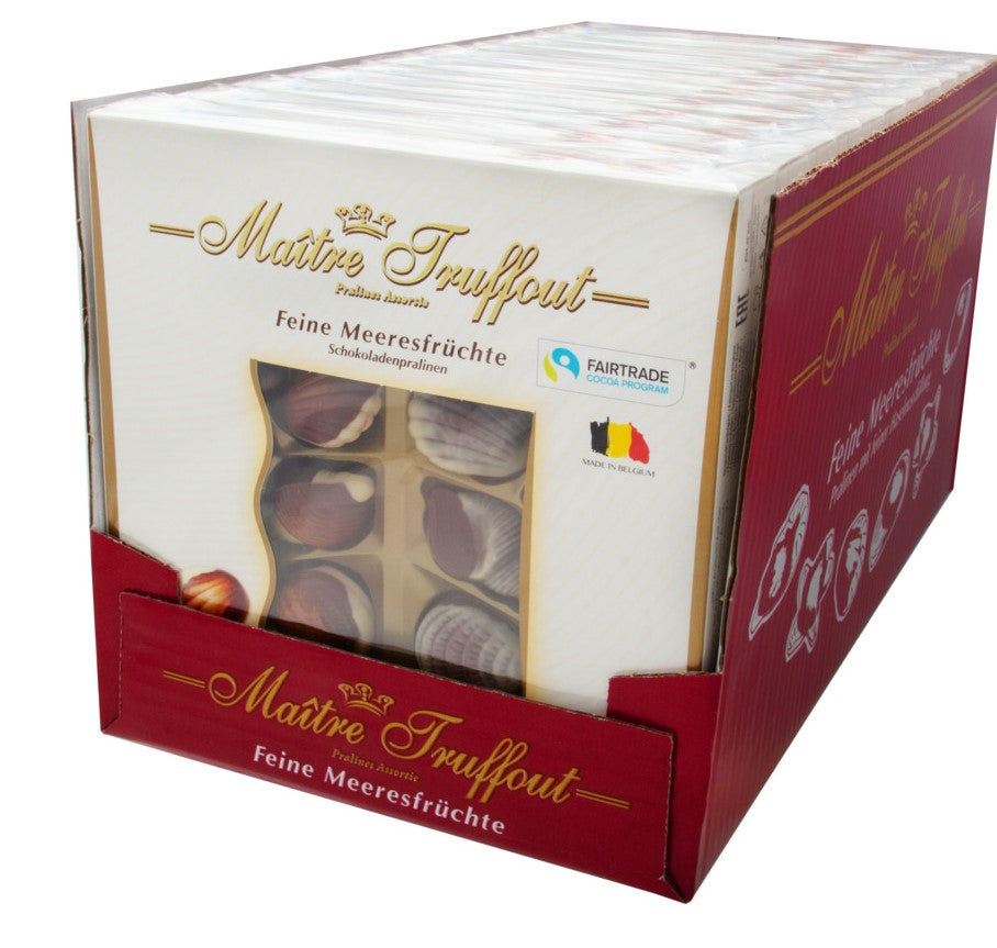 Simpukkakonvehdit 250g