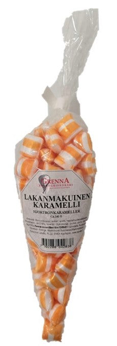 Lakkatyynypussi 140g