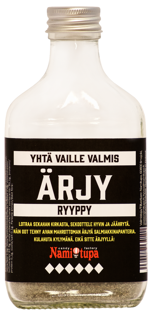 Ärjy ryyppy 30g