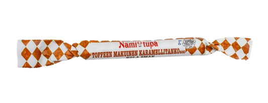 Karamellitanko 50g toffee