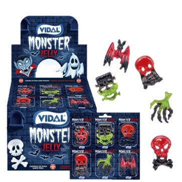 Monster Jelly 11g