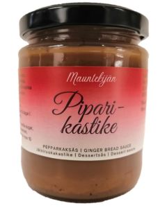 Piparikastike 250ml